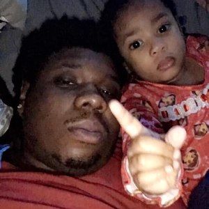 Meet your Posher, Aaron